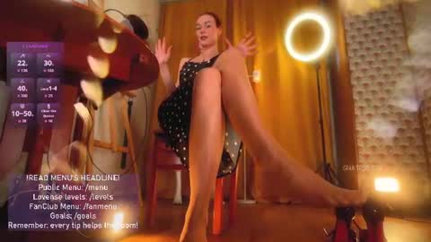 Eva online show from 18, 7, 2026