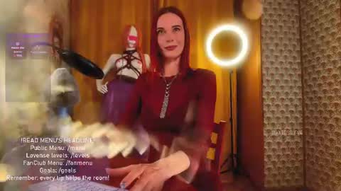 Eva online show from 30, 7, 2026