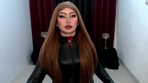 Gia X online show from 19, 2, 2025