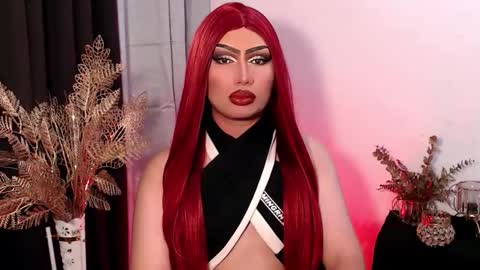 Gia X online show from 13, 1, 2026