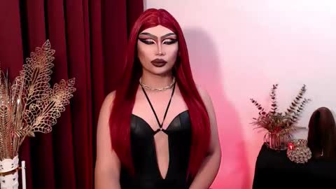 Gia X online show from 26, 2, 2026