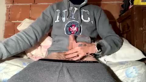 Corrado online show from 25, 12, 2024