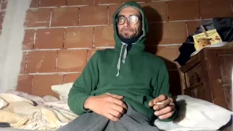 Corrado online show from 19, 1, 2025