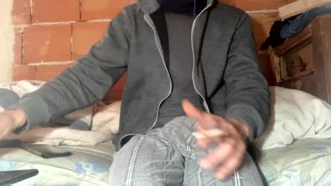 Corrado online show from 23, 1, 2025