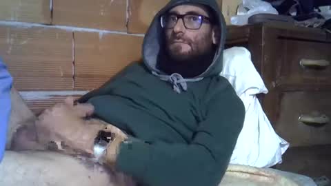 Corrado online show from 14, 2, 2026