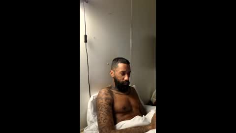 Gideon online show from 6, 1, 2026