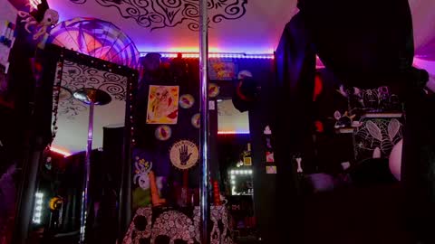 Snapshot of gigglemethis22 chatting on 3, 12, 2024 Giggles online show from 3, 12, 2024