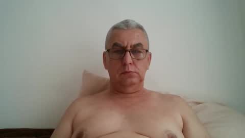 gigi1970 online show from 2, 5, 2026