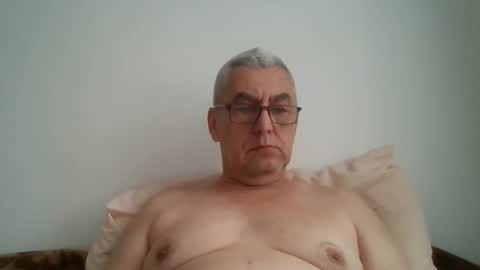 gigi1970 online show from 7, 5, 2026