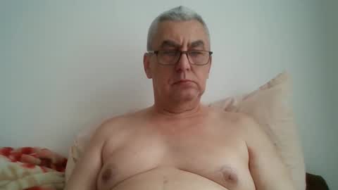 gigi1970 online show from 10, 5, 2026