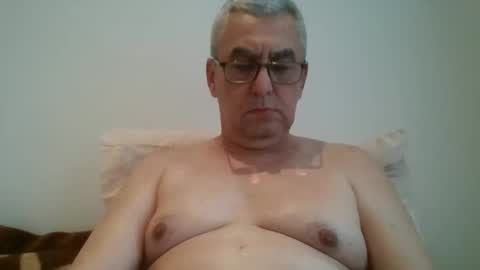 gigi1970 online show from 14, 5, 2026