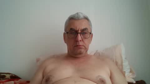 gigi1970 online show from 17, 5, 2026