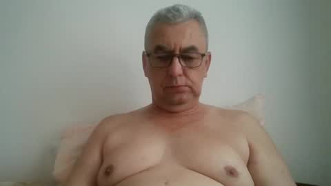gigi1970 online show from 29, 6, 2026
