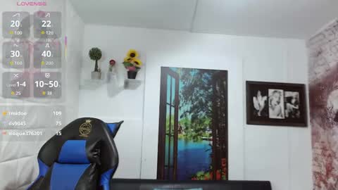 Gigi 3 online show from 22, 3, 2026