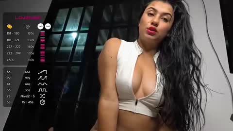 Snapshot of gigi_loved chatting on 18, 12, 2024 Gigi online show from 18, 12, 2024
