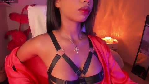 Snapshot of gigi_strawberry chatting on 24, 2, 2026 GIGI online show from 24, 2, 2026