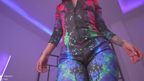 Snapshot of gigi_ulala chatting on 15, 12, 2024 80 off in my OF gigipriv  online show from 15, 12, 2024