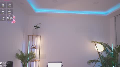 Snapshot of gigi_ulala chatting on 13, 1, 2025 80 off in my OF gigipriv  online show from 13, 1, 2025