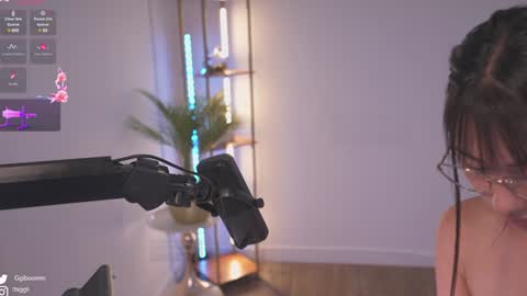 Snapshot of gigi_ulala chatting on 24, 1, 2025 80 off in my OF gigipriv  online show from 24, 1, 2025