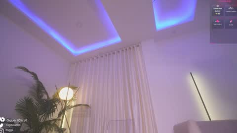 Snapshot of gigi_ulala chatting on 8, 3, 2025 80 off in my OF gigipriv  online show from 8, 3, 2025