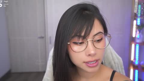 Snapshot of gigi_ulala chatting on 15, 9, 2025 80 off in my OF gigipriv  online show from 15, 9, 2025