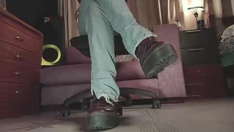 Gigi independet model P online show from 26, 10, 2025