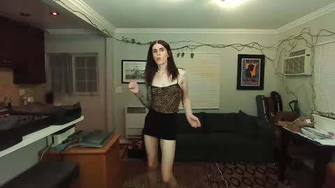 Snapshot of gigifromla chatting on 26, 12, 2024 Gigi From LA online show from 26, 12, 2024