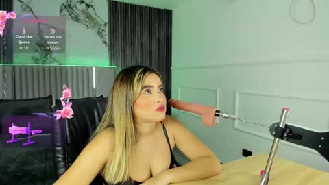 Gigi Doll online show from 19, 2, 2025