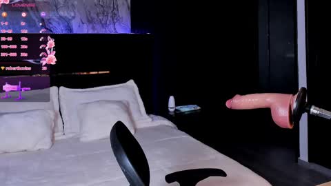 Gigi Doll online show from 22, 2, 2025