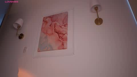 Snapshot of gigilee_ chatting on 12, 9, 2025 GIGI online show from 12, 9, 2025