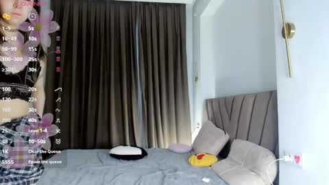 Jany online show from 14, 4, 2026