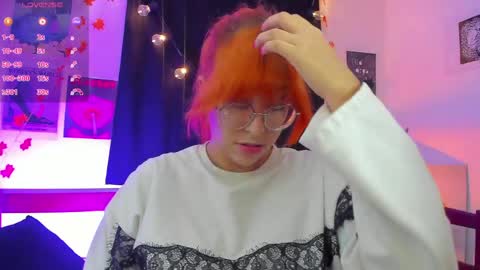 gigimooon online show from 28, 4, 2026