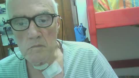Snapshot of gigione54 chatting on 15, 6, 2026 gigione54 online show from 15, 6, 2026