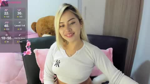 Gigi online show from 13, 2, 2025