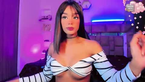 gigitremblay online show from 25, 2, 2026