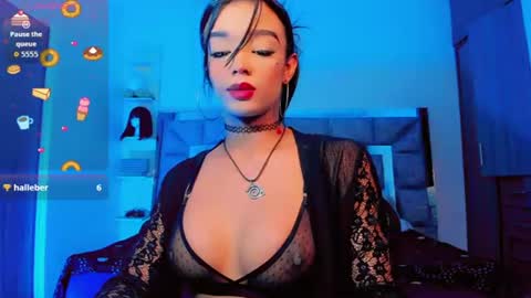 gigitremblay online show from 18, 6, 2026