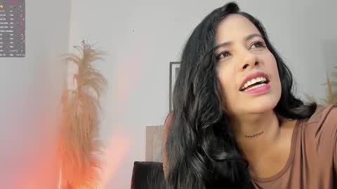 pamela online show from 21, 3, 2026