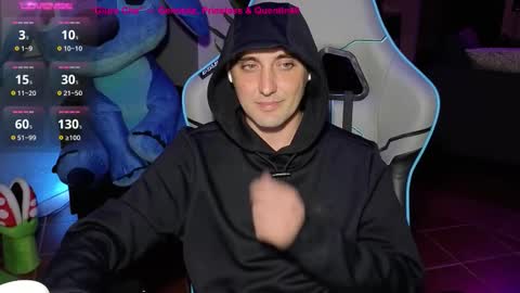 Mirko online show from 29, 9, 2025