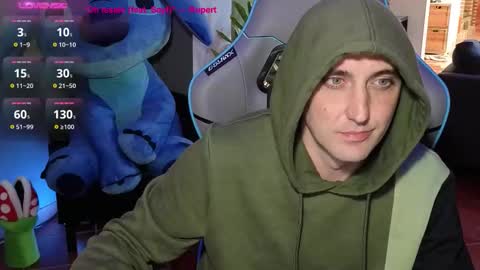 Mirko online show from 12, 10, 2025