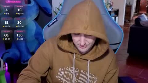 Mirko online show from 12, 2, 2026