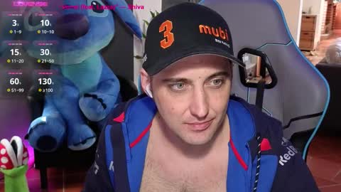 Mirko online show from 12, 3, 2026