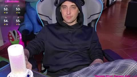 Mirko online show from 26, 3, 2026