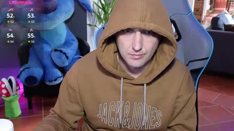 Mirko online show from 27, 3, 2026