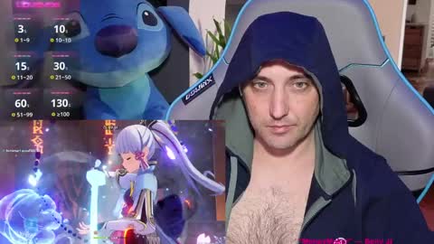 Mirko online show from 3, 4, 2026