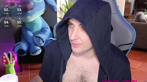 Snapshot of gil_gamesh2nd chatting on 25, 4, 2026 Mirko online show from 25, 4, 2026