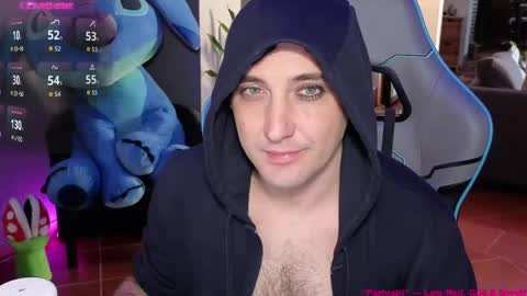 Snapshot of gil_gamesh2nd chatting on 1, 5, 2026 Mirko online show from 1, 5, 2026