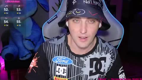 Snapshot of gil_gamesh2nd chatting on 9, 5, 2026 Mirko online show from 9, 5, 2026