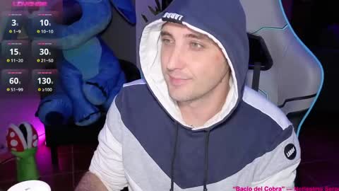 Snapshot of gil_gamesh2nd chatting on 11, 5, 2026 Mirko online show from 11, 5, 2026