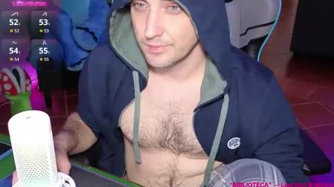Snapshot of gil_gamesh2nd chatting on 13, 5, 2026 Mirko online show from 13, 5, 2026