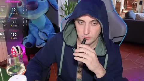 Snapshot of gil_gamesh2nd chatting on 18, 5, 2026 Mirko online show from 18, 5, 2026